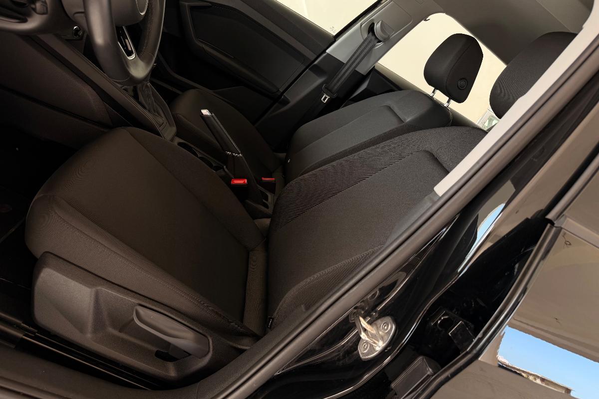 AUDI A1 SPB 25 TFSI S line edition