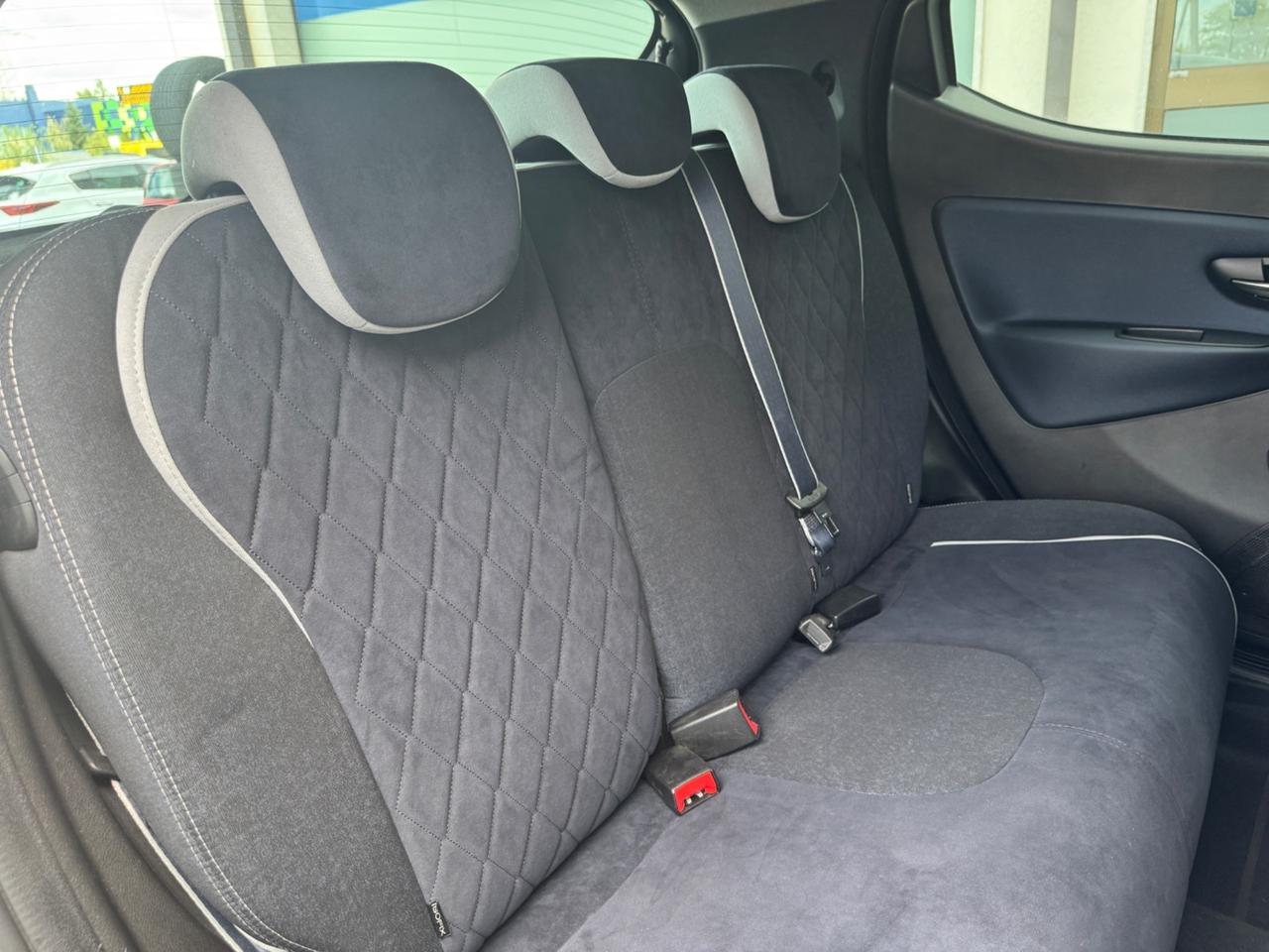 Lancia Ypsilon 1.2 69 CV 5 porte Mya 2016