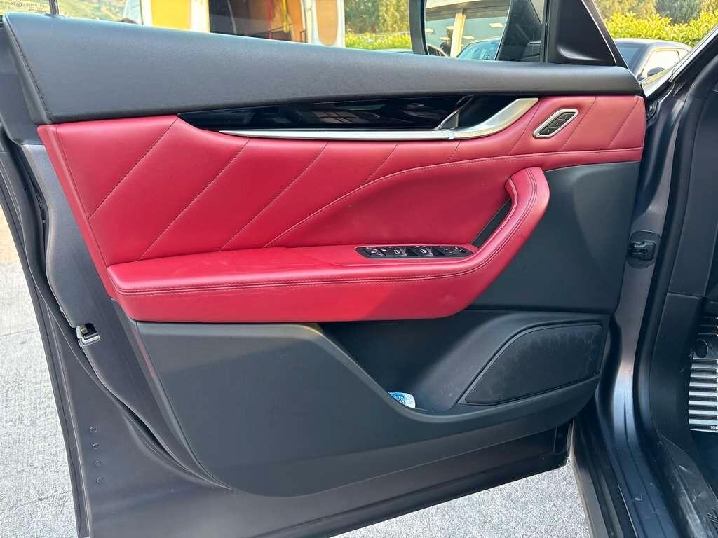 Maserati Levante V6 AWD 2019 / KM 85.000 Tua a solo419 Euro al mese