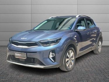 KIA Stonic 1.0 T-GDi 100 CV MHEV MT Urban