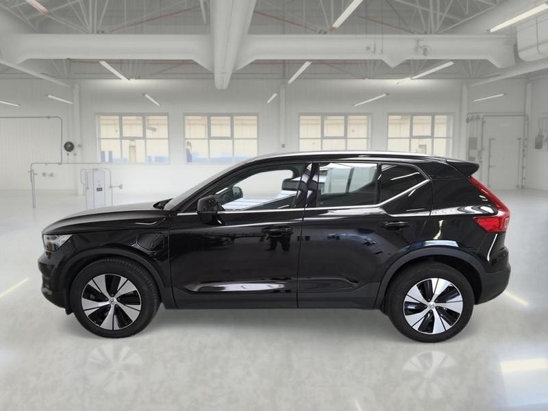 VOLVO XC40 T5 Plug-in Hybrid Recharge Inscription Expression