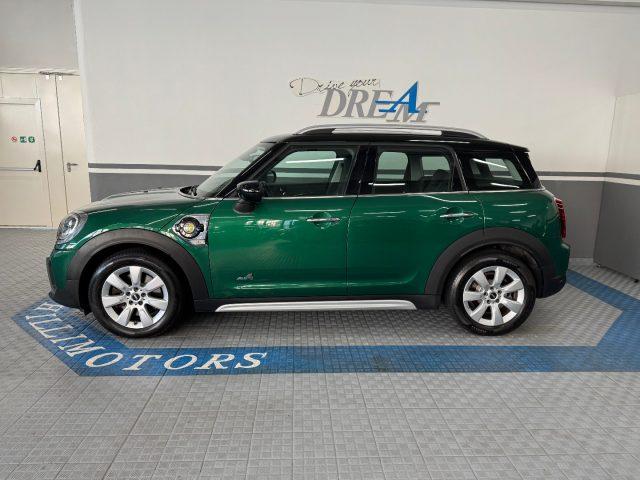 MINI Countryman 1.5 Cooper SE Business Countryman ALL4 Plug-in