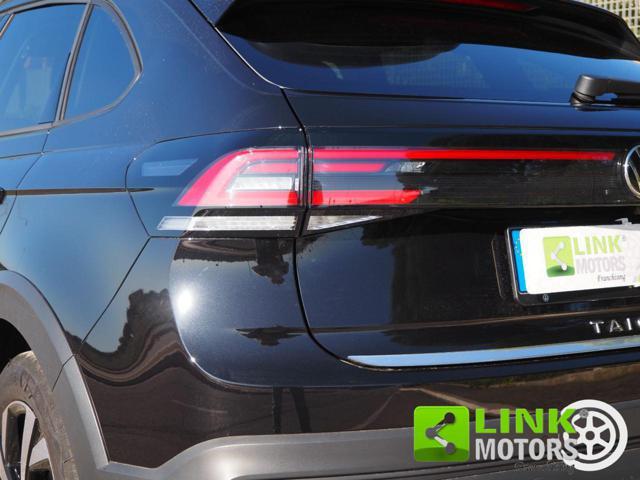 VOLKSWAGEN Taigo 1.0 TSI 115 CV Edition Plus Teck Pack