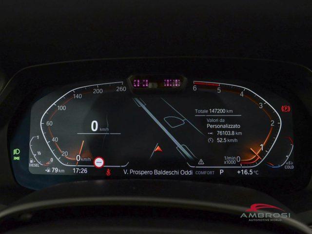 BMW X6 xdrive30d MSport auto