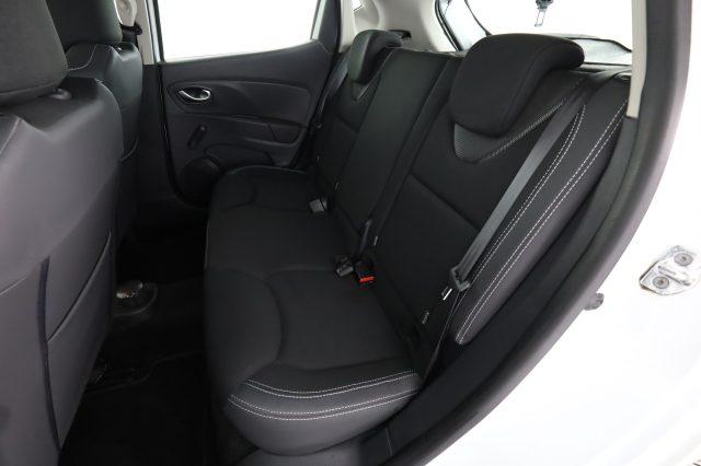 RENAULT Clio Clio dCi 8V 75 CV Statr&Stop Energy Business