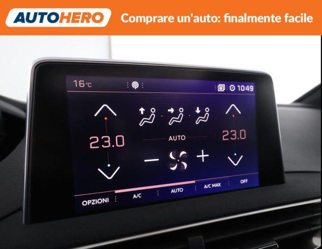 PEUGEOT 5008 BlueHDi 130 S&S EAT8 GT Line