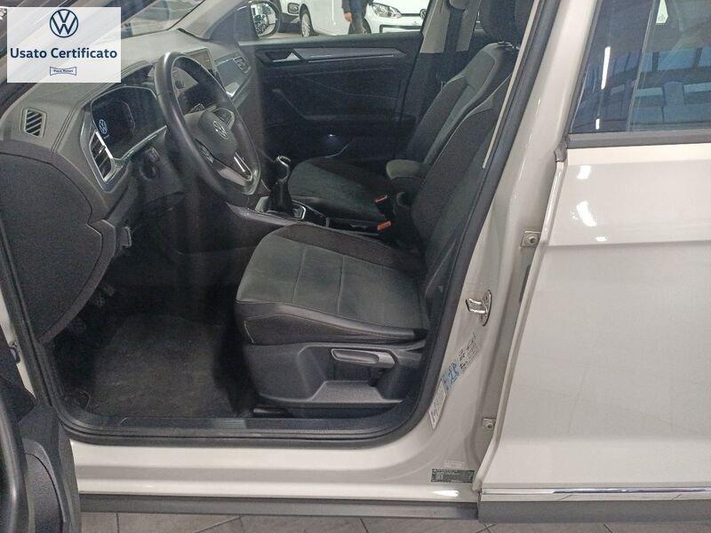 Volkswagen T-Roc T-Roc 2.0 TDI SCR Style