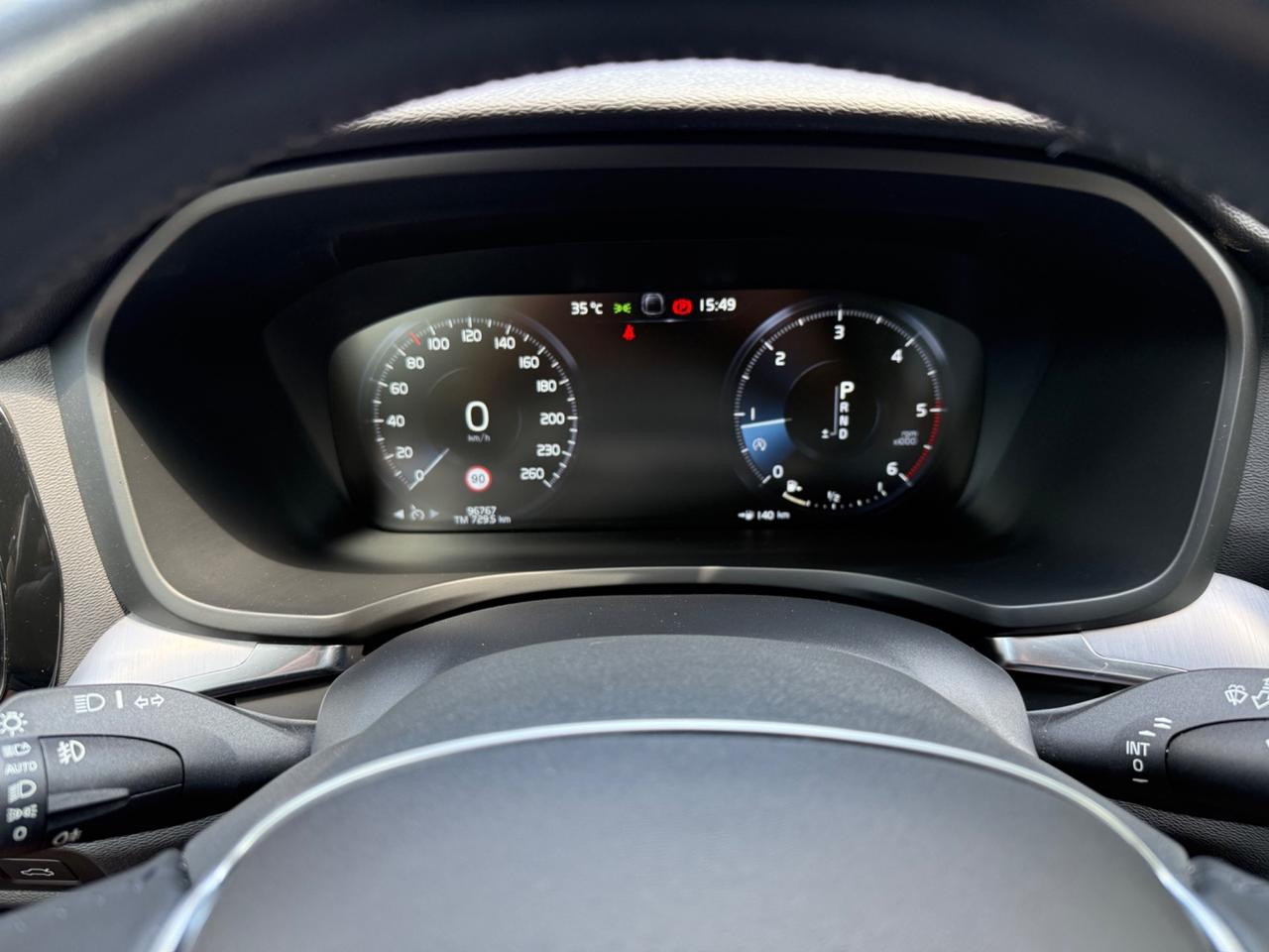 Volvo V60 D4 Geartronic Business Plus