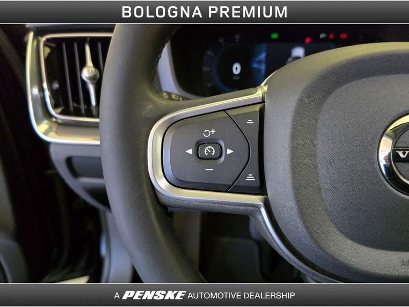 Volvo V60 V60 B4 (d) Geartronic Momentum Business Pro