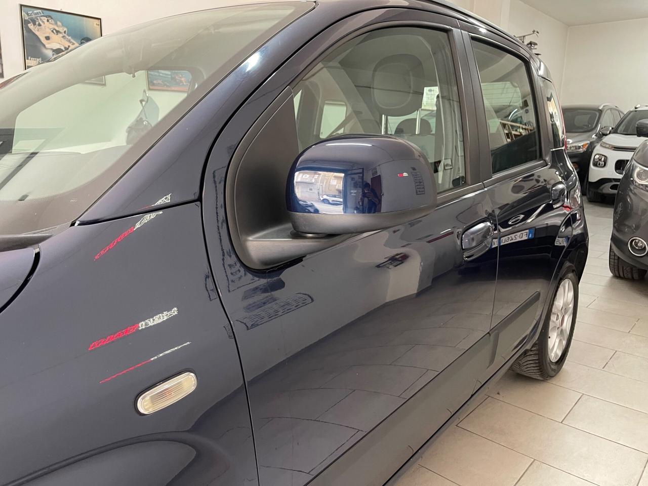 Fiat Panda 1.2 Benzina 69 CV