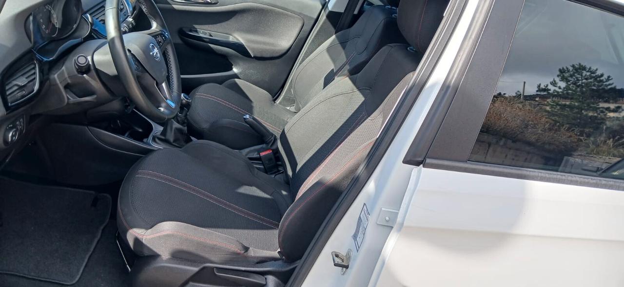 Opel Corsa 1.4 90CV GPL Tech 5 porte Innovation - 2018