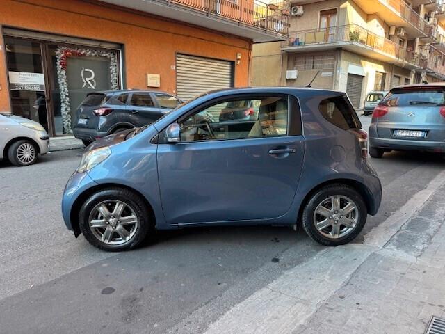 Toyota iQ 1.0 High Collection - Cambio Automatico