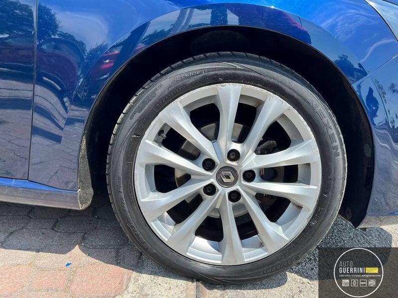 Renault Mégane Sporter dCi 8V 110 CV EDC Energy Intens