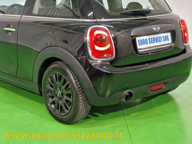 MINI One 1.2 One 75 CV