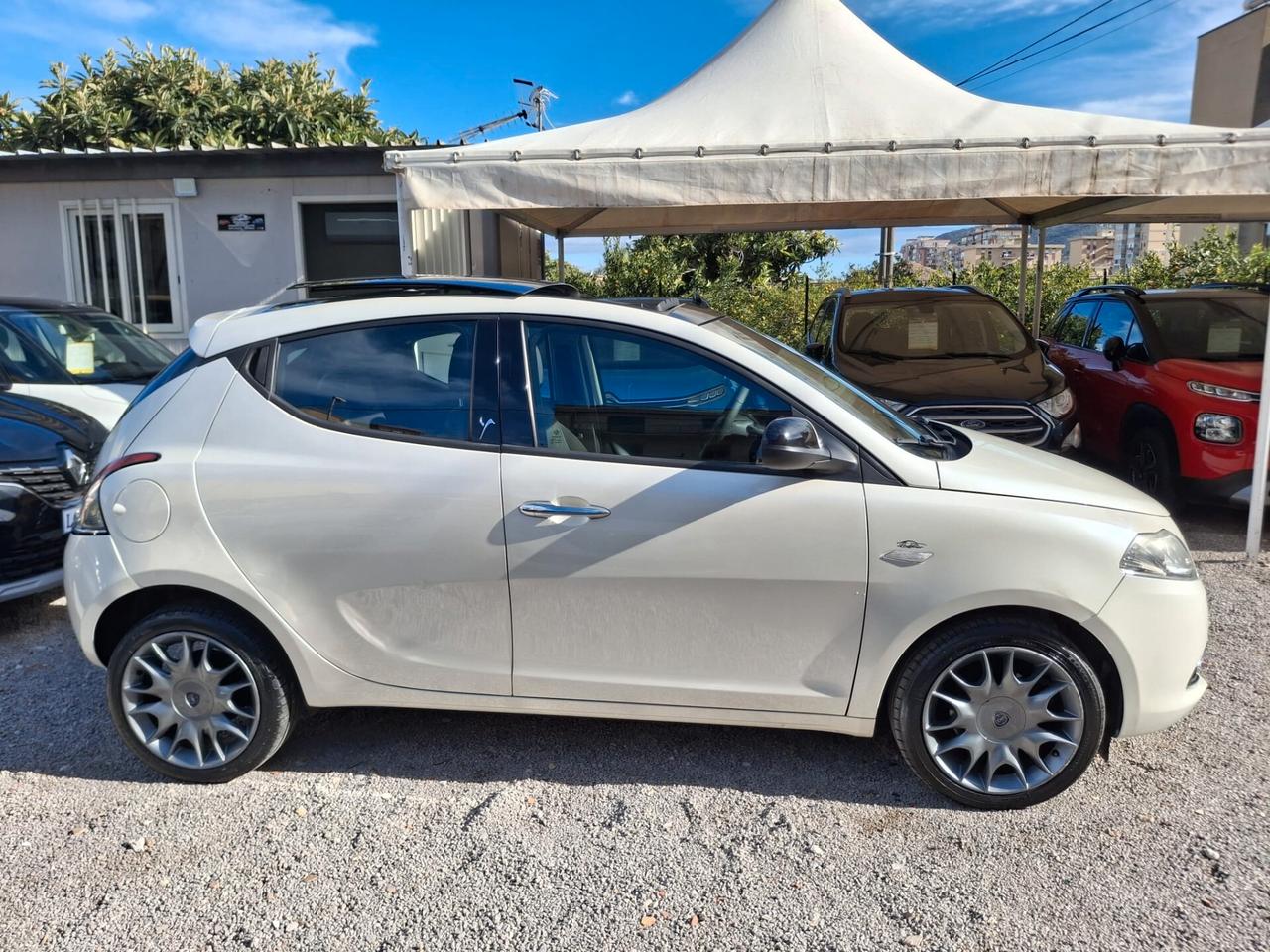 Lancia Ypsilon 1.3 MJT 16V 95 CV 5 porte S&S Platinum