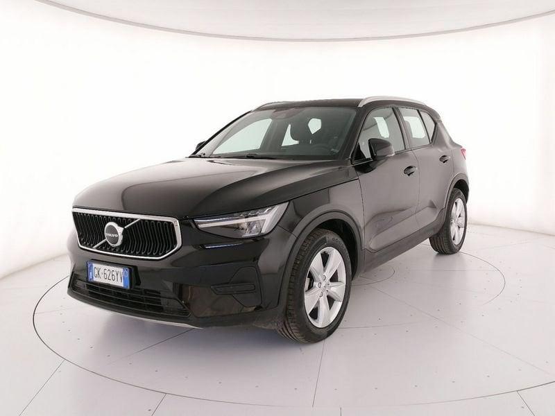 Volvo XC40 1.5 t2 Core auto