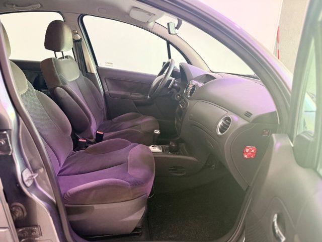 CITROEN C3 1.4 16V CMP-5 Gold by Pinko