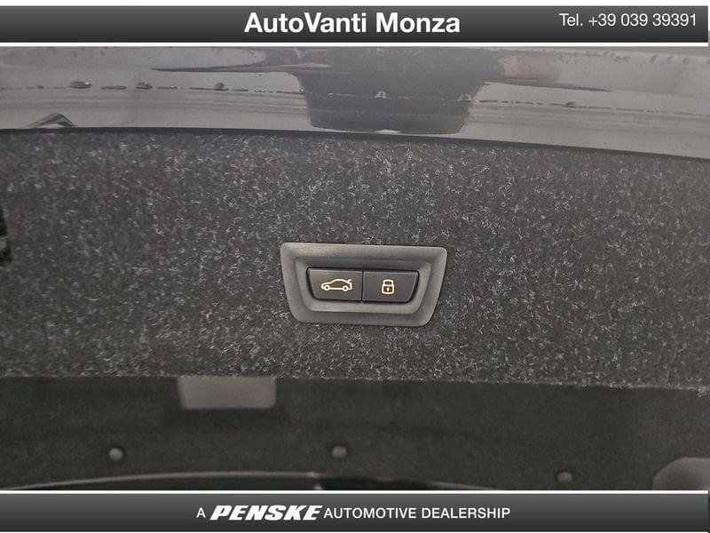 BMW Serie 3 320d xDrive 48V MSport Pro aut.