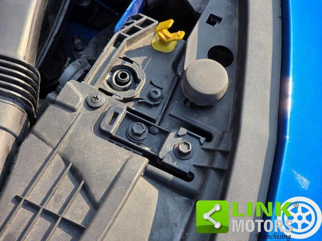 FORD Focus 1.0 EcoBoost Hybrid 125 CV Powershift 5p. ST-Line