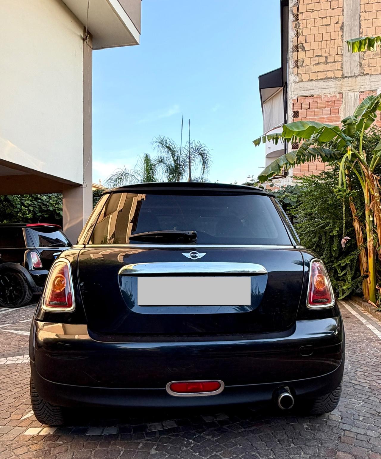Mini 1.4 16V One Chili