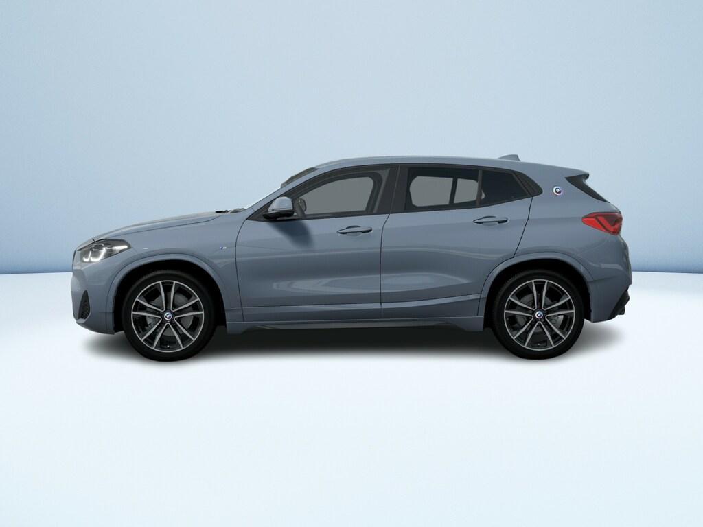 BMW X2 18 d SCR Msport sDrive