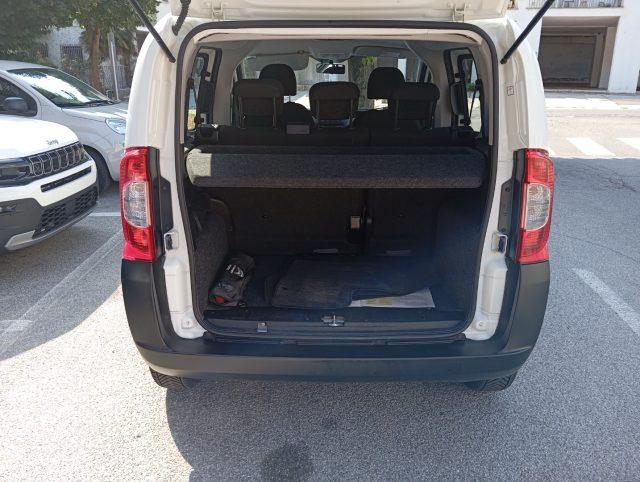 CITROEN Nemo Multispace 1.3 HDi 75CV CMP S&S Selection
