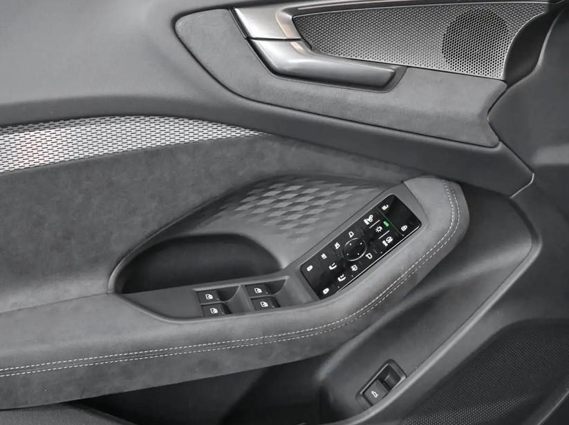 Audi A5 Avant TDI 150 kW S tronic mHEV+ S Line edition