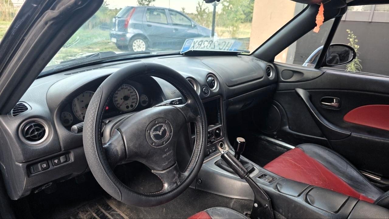 Mazda MX-5 1.8 PREZZO SUPER BASSO