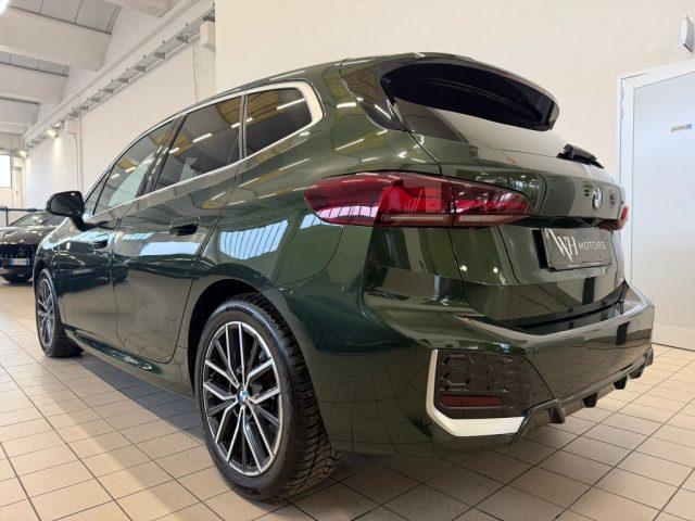 BMW 218 d Active Tourer Msport //BELL1SS1MA//
