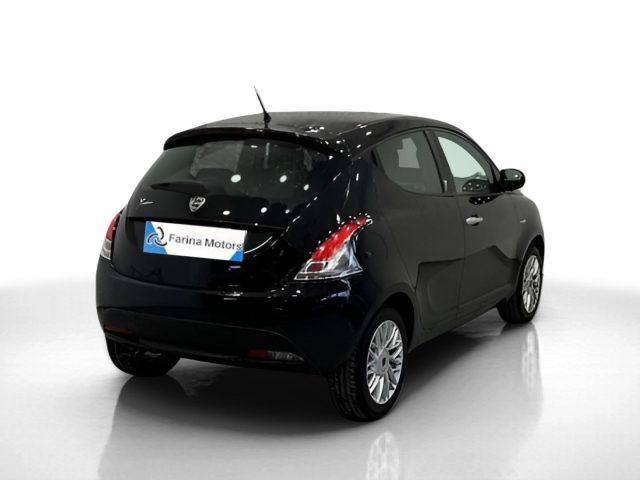 LANCIA Ypsilon 1.2 69 CV 5p Gold - NEOPAT. - Sens. P. - Bluetooth