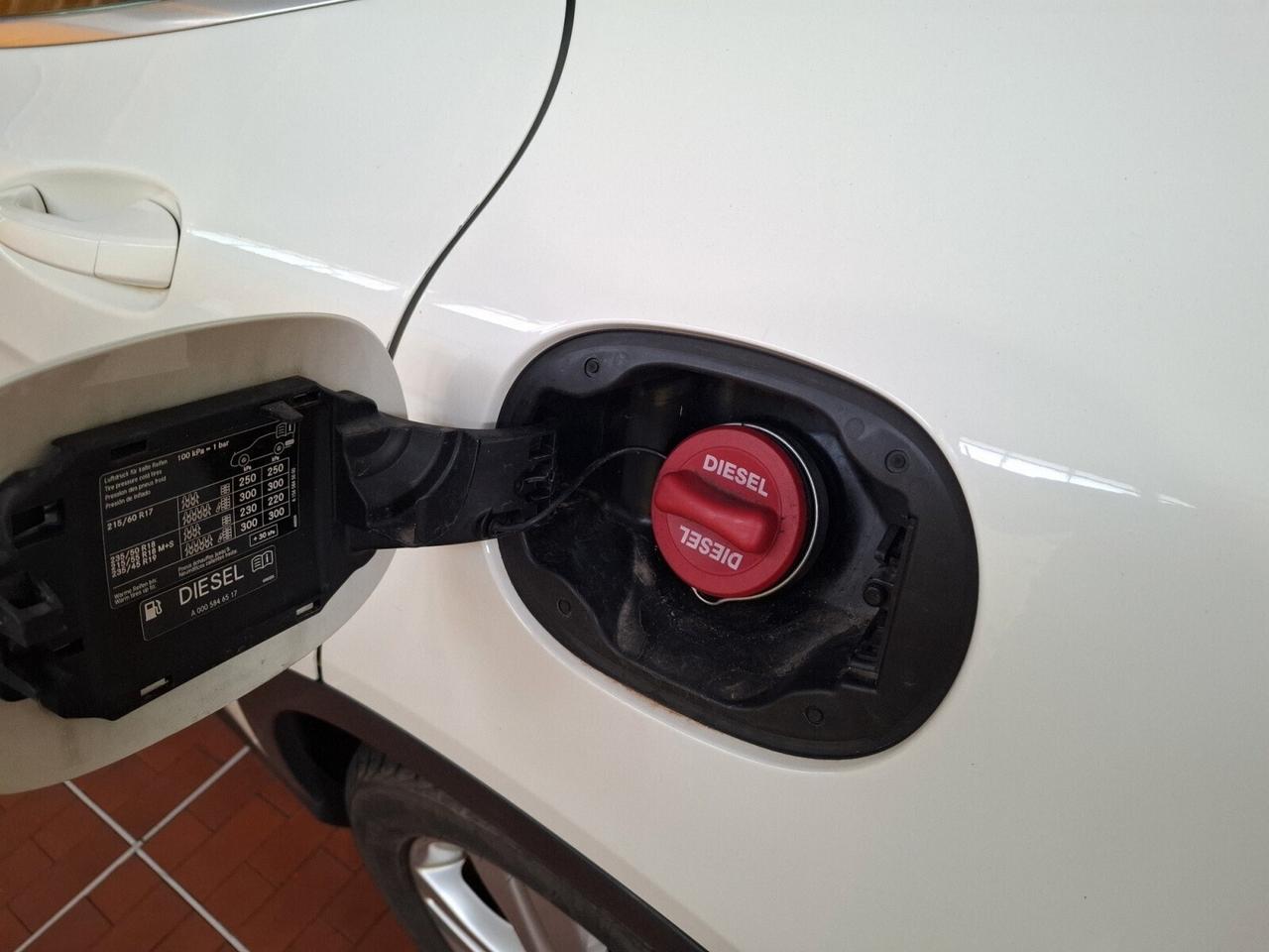 Mercedes-benz GLA 200 GLA 200 CDI Sport