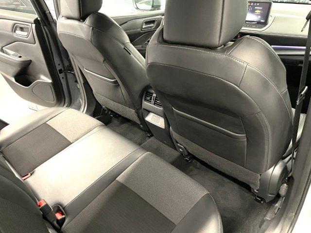 NISSAN Qashqai 1.3 MHEV 140 CV N-Connecta