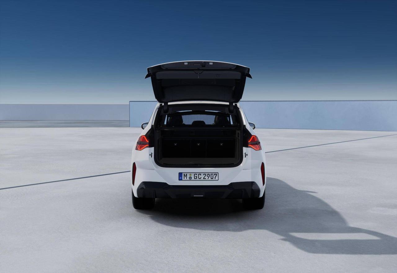 BMW X3 xDrive40d MSport Pro