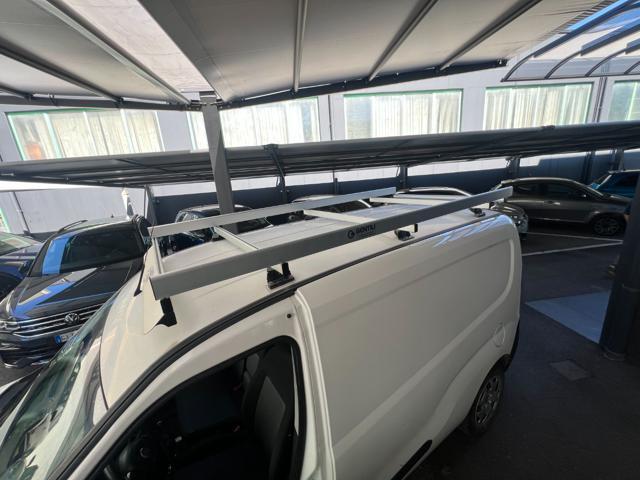 FIAT Doblo Doblò 1.6 MJT 120CV PL-TN Cargo Maxi Lamierato