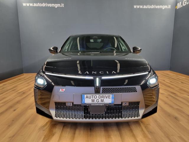 LANCIA Ypsilon 54 kWh HF LINE