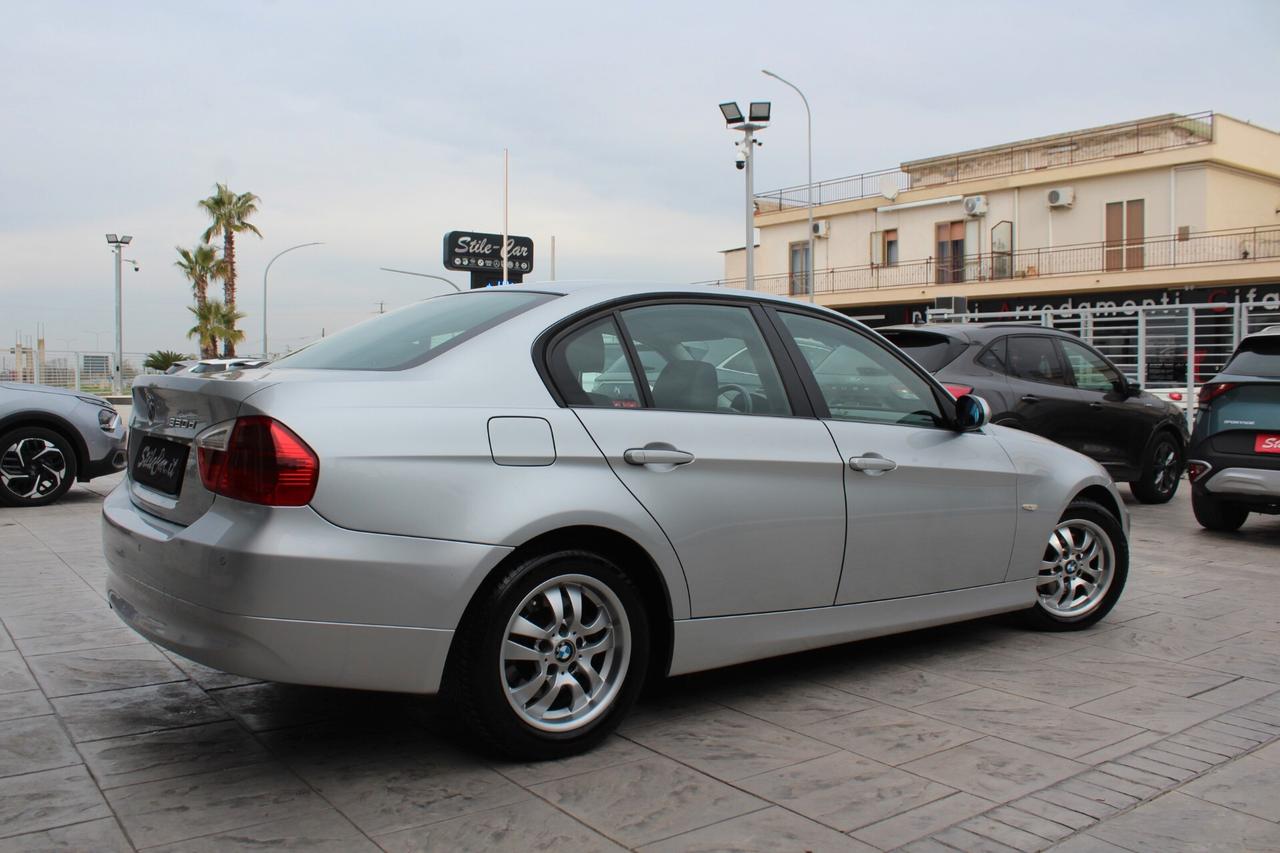 Bmw 320 320d cat Attiva