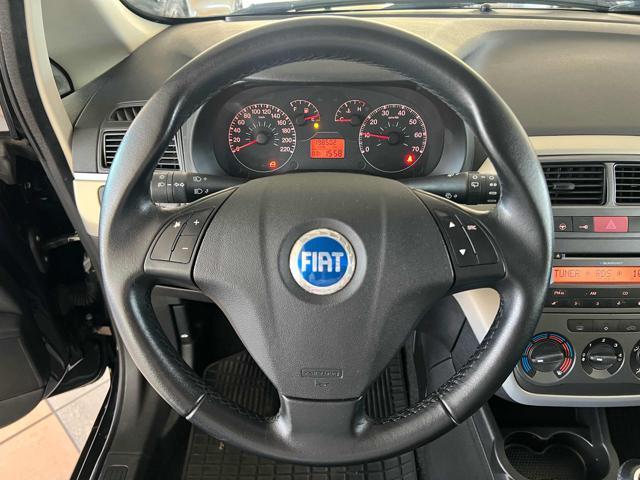 FIAT Grande Punto 1.4 5 porte Dynamic
