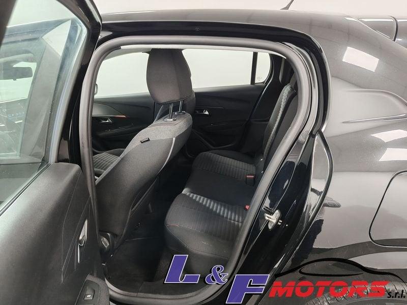 Peugeot 208 Allure Pack soli 60.000 km ok neopatentati