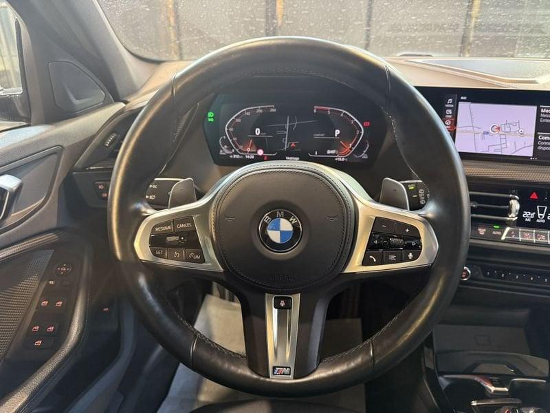 BMW Serie 1 120d xDrive 5p. Msport