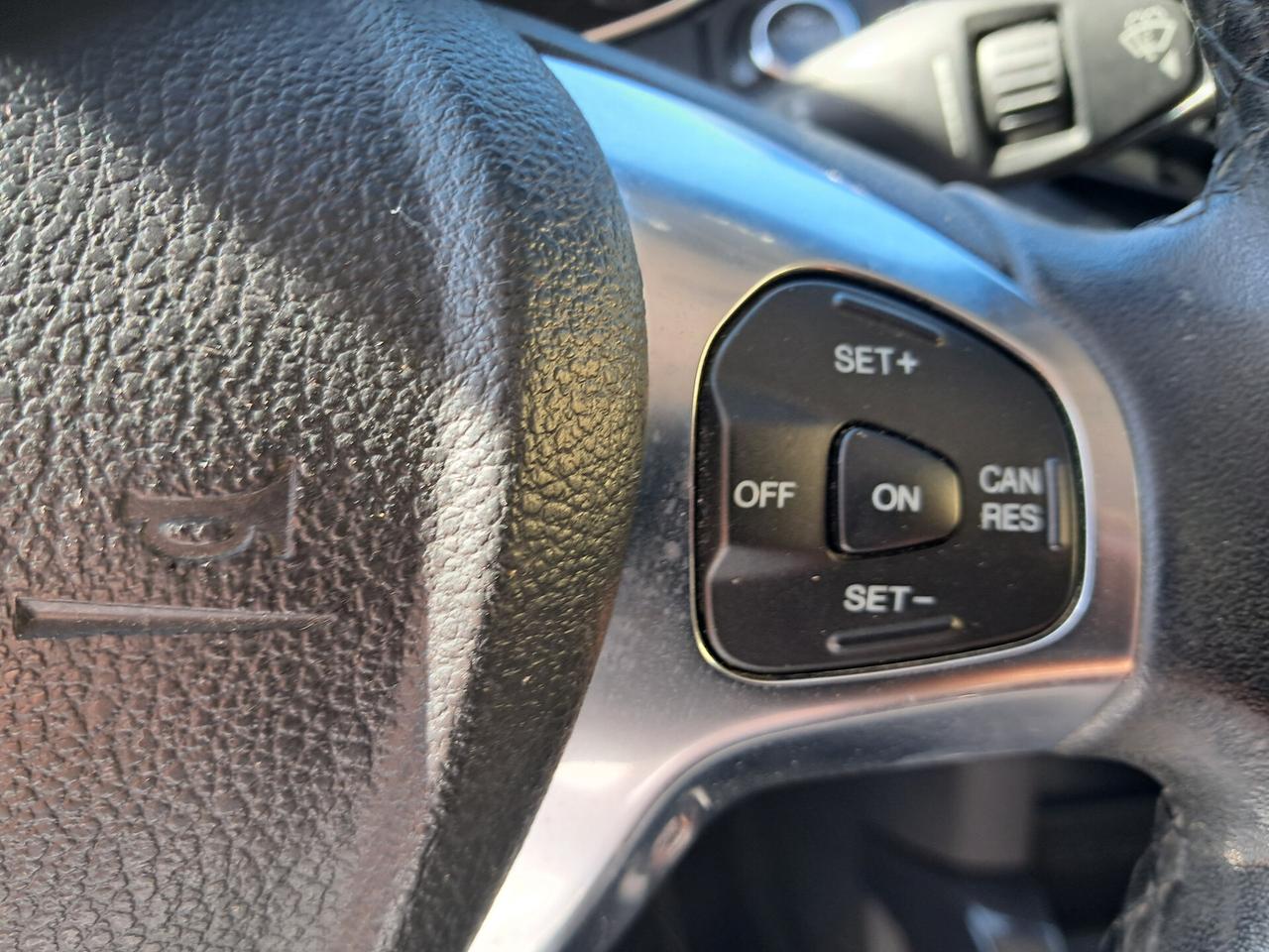 Ford EcoSport 1.5 TDCi 95 CV Titanium