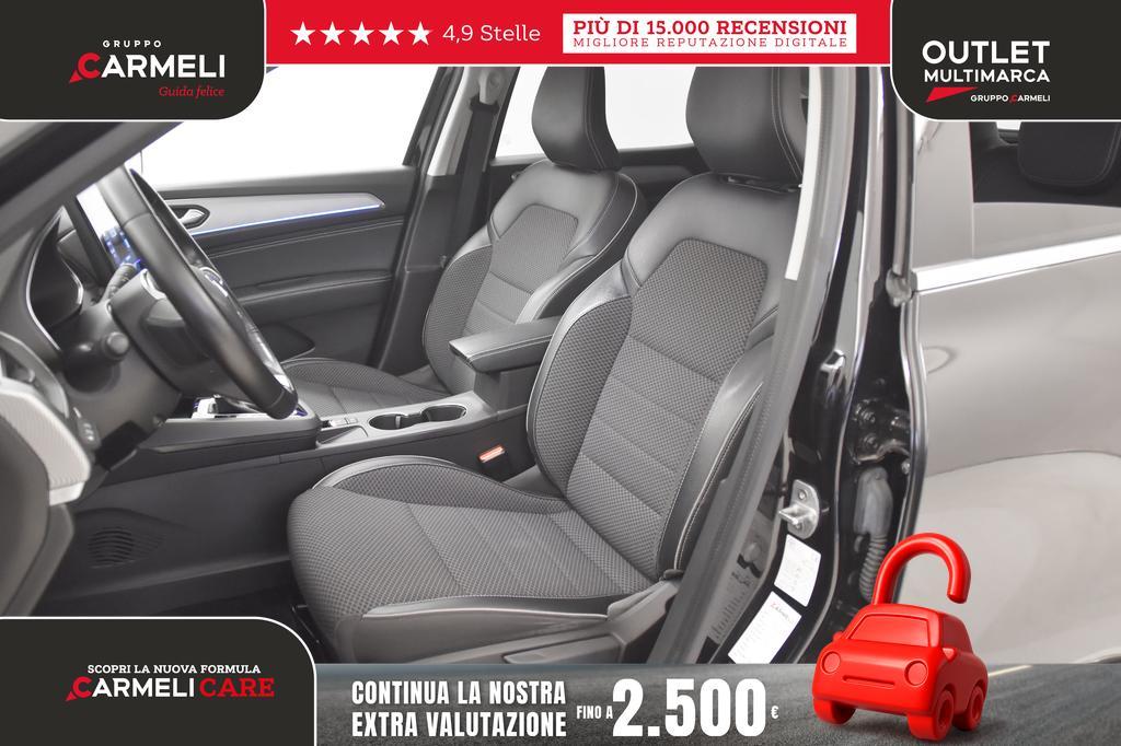 Renault Arkana 1.6 Hybrid Intens E-Tech Auto