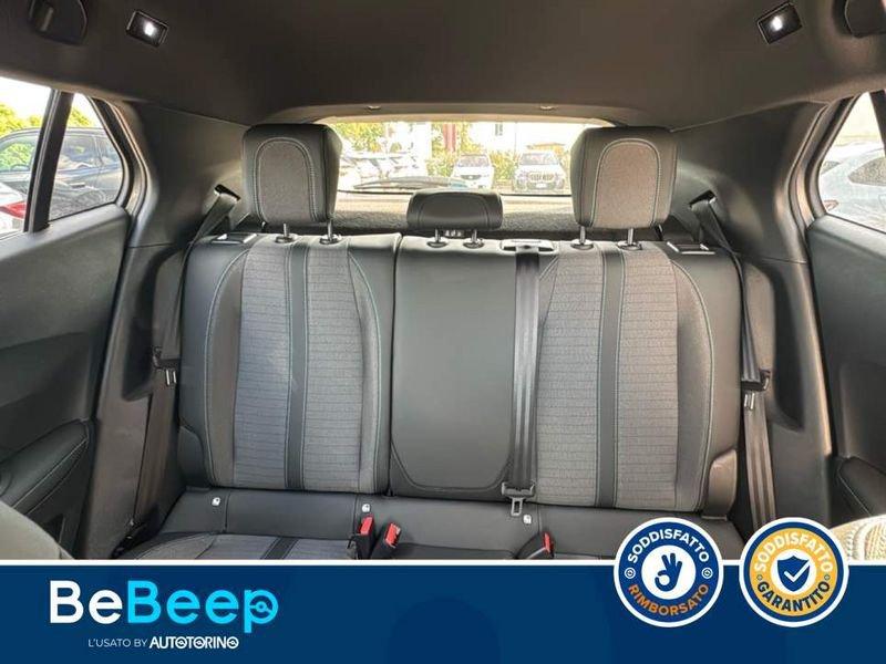 Peugeot 2008 1.5 BLUEHDI ALLURE S&S 130CV EAT8