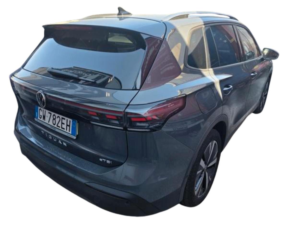 Volkswagen Tiguan III 1.5 etsi Life 150cv dsg