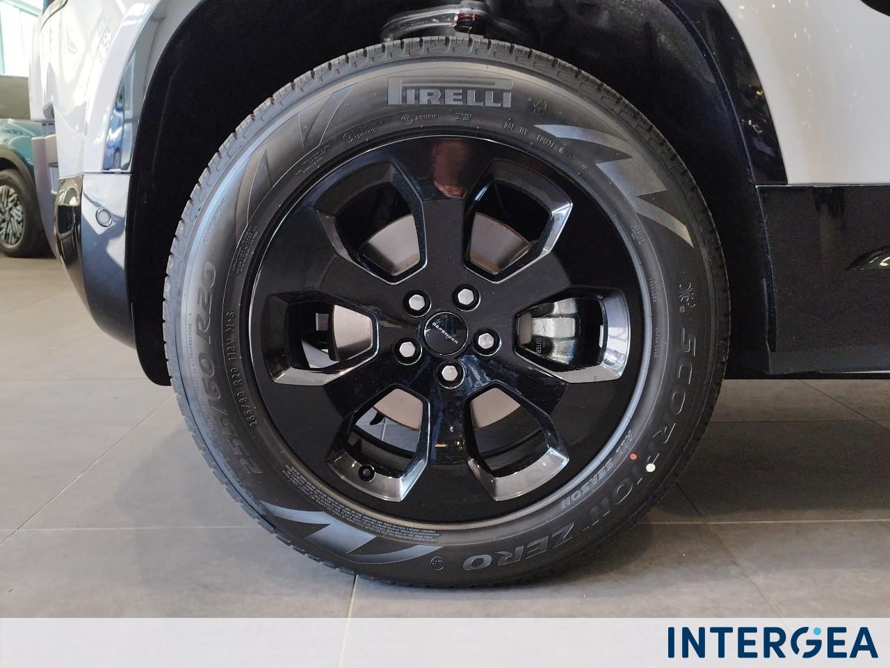 LAND ROVER Defender 110 3.0d mhev X-Dynamic SE awd 250cv auto