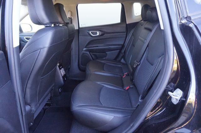 JEEP Compass 1.3 Turbo T4 190 CV PHEV AT6 4xe Limited