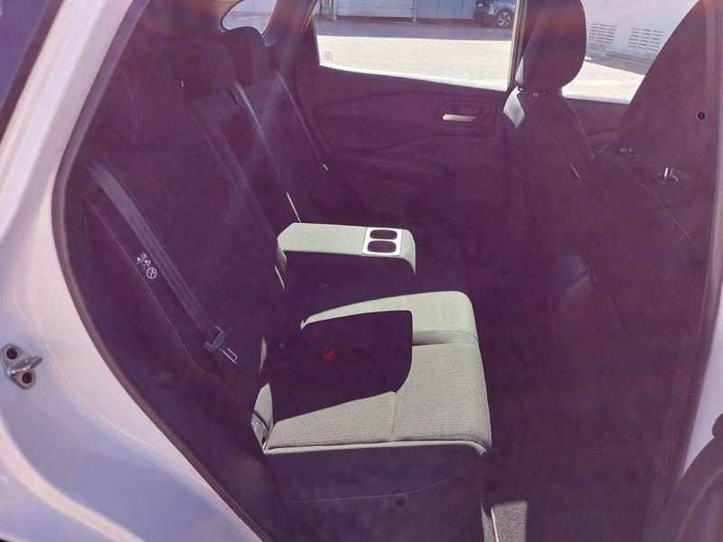 Nissan Qashqai 1.3 mhev Acenta 2wd 140cv