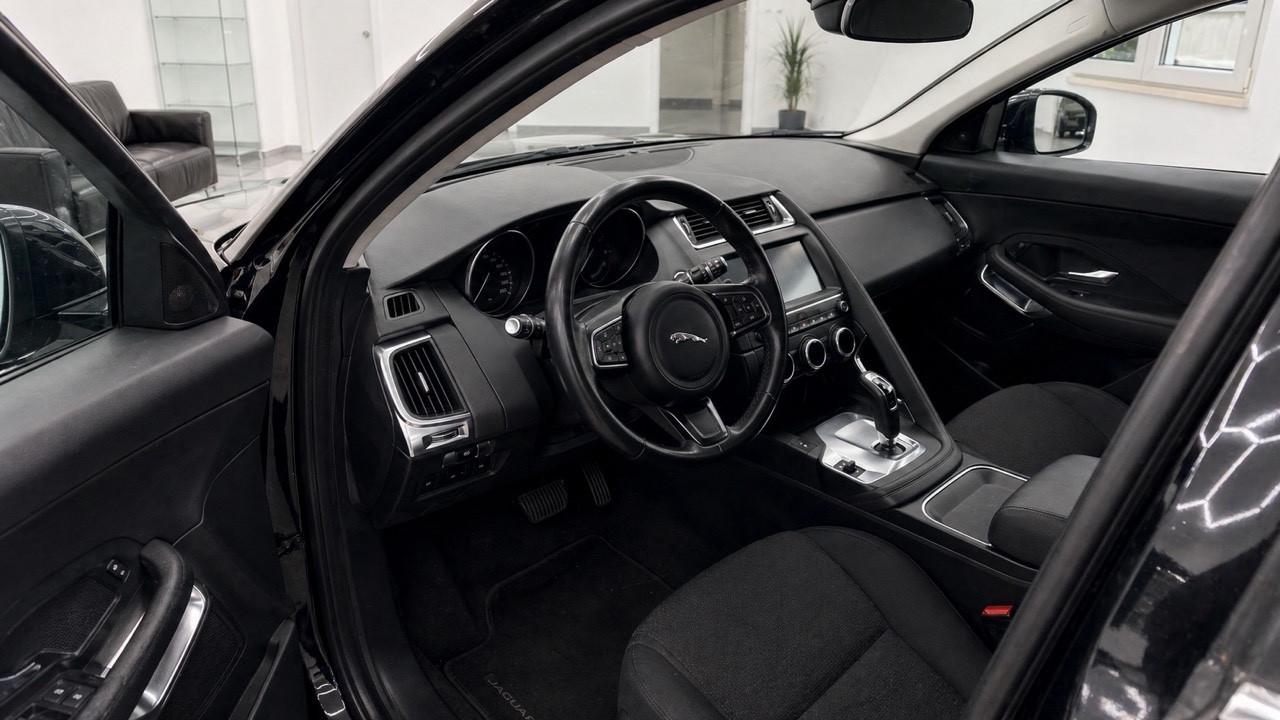 Jaguar E-Pace 2.0D 150 CV AWD