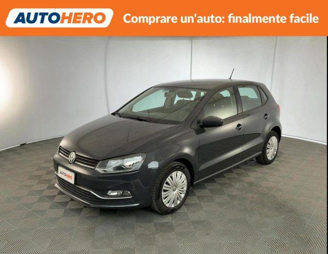 VOLKSWAGEN Polo 1.0 MPI 75 CV 5p. Comfortline