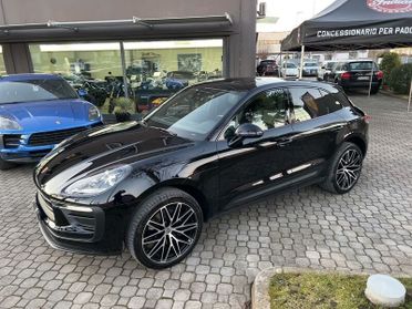 Porsche Macan 2.0