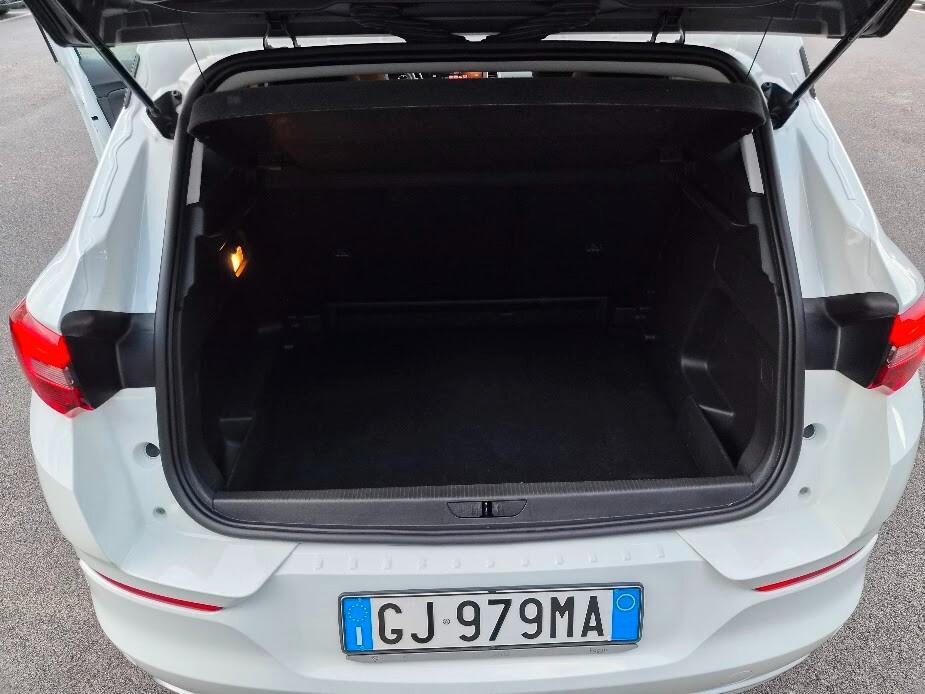 Opel Grandland 1.5 diesel Ecotec aut. Business Elegance